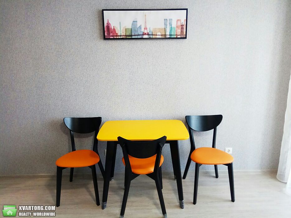 Rent out 1-room apartment. Одесса, Среднефонтанская — photo 6