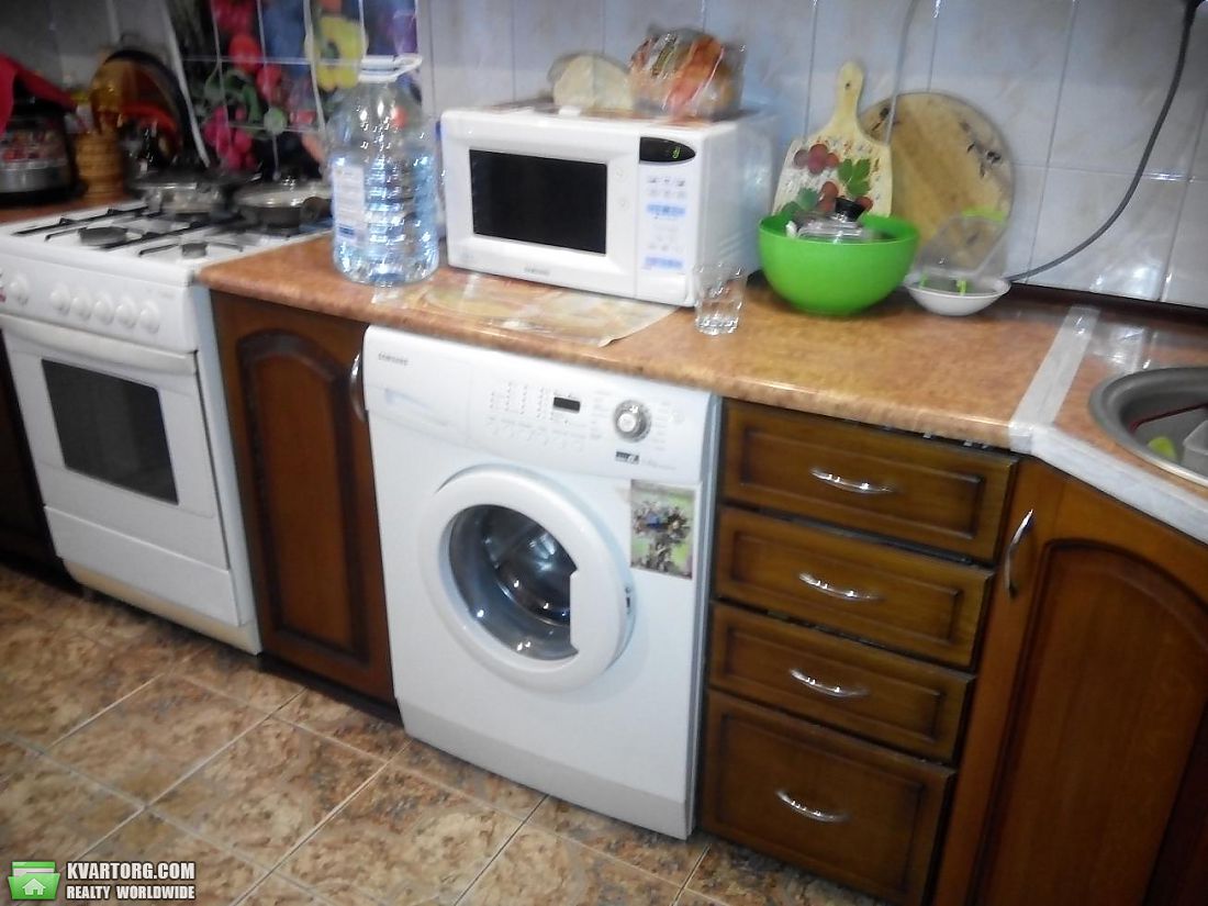 Sell 3-room apartment. Одесса, маршала Жукова — photo 1