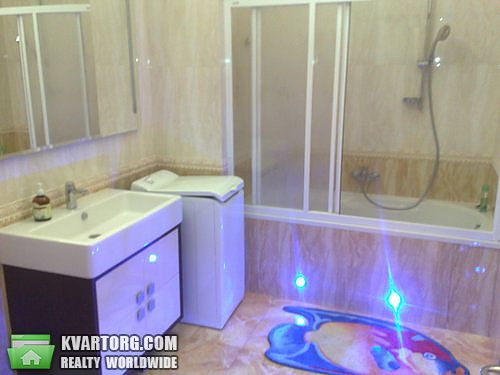 Rent out 3-room apartment. Киев, Героев Сталинграда пр — photo 6