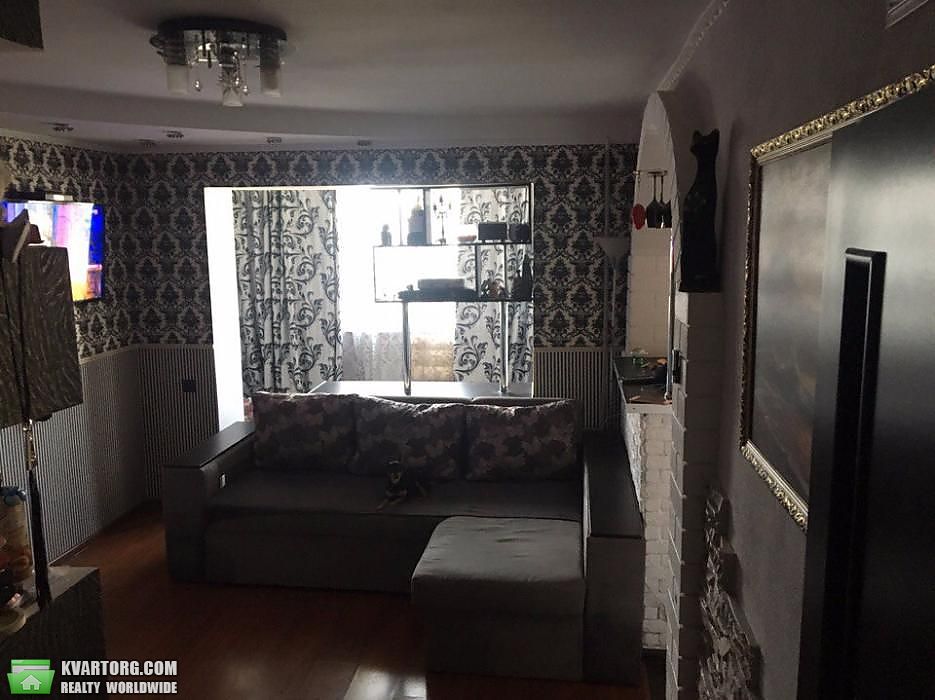 Sell 1-room apartment. Днепропетровск, Дмитрия Кедрина — photo 2