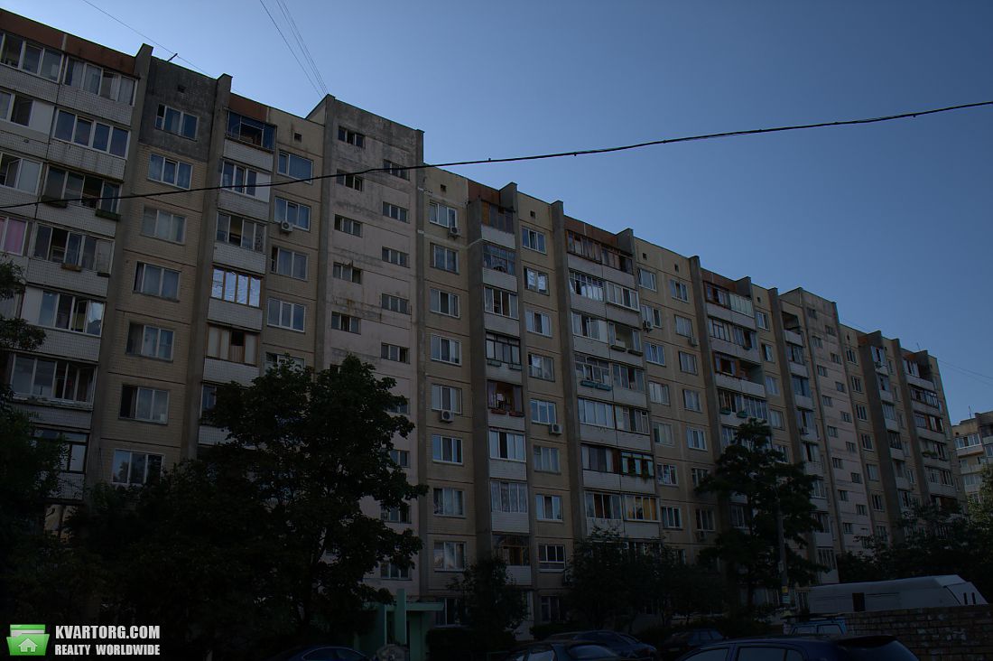 Sell 1-room apartment. Киев,  Героев Днепра — photo 3