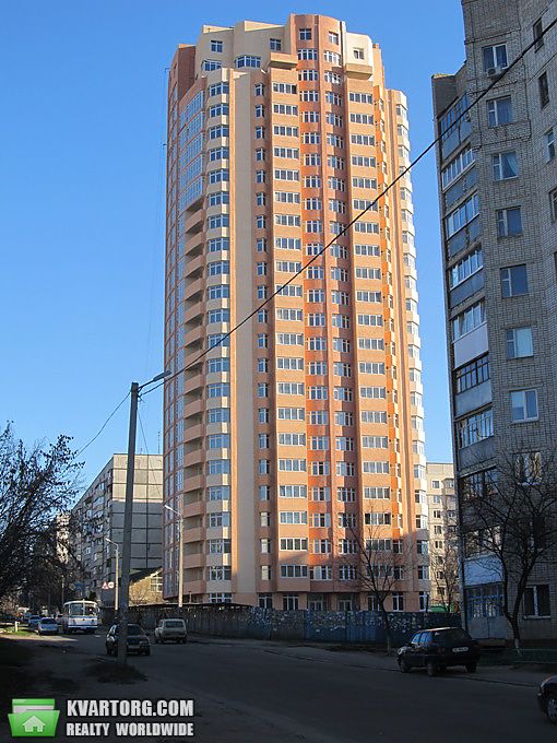 Sell 2-room apartment. Харьков, Комсомольское шоссе — photo 5