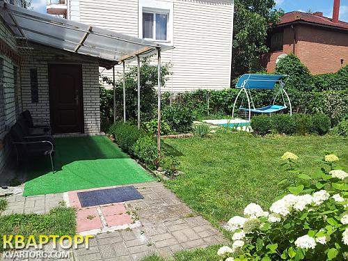 Rent out house. Киев, Русановские Сады — photo 4