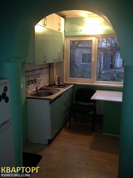Rent out house. Киев,  Газопроводная — photo 5