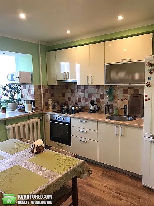 Sell 2-room apartment. Одесса, Добровольского — photo 1