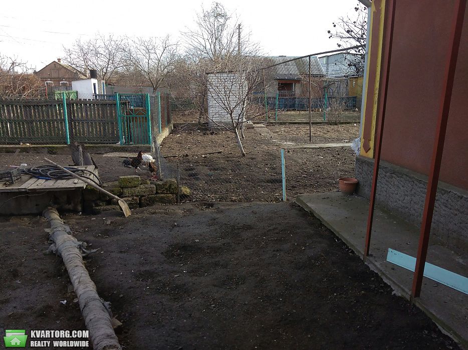 Sell house. Одесса, Флотская — photo 8