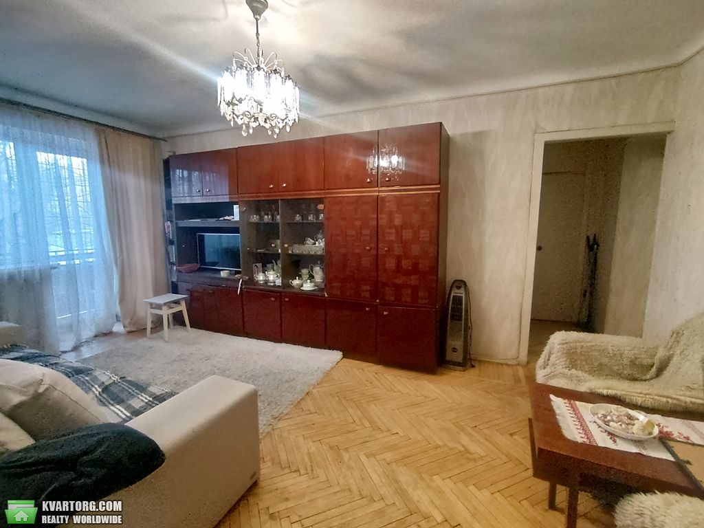 Sell 3-room apartment. Киев, Будівельників — photo 2