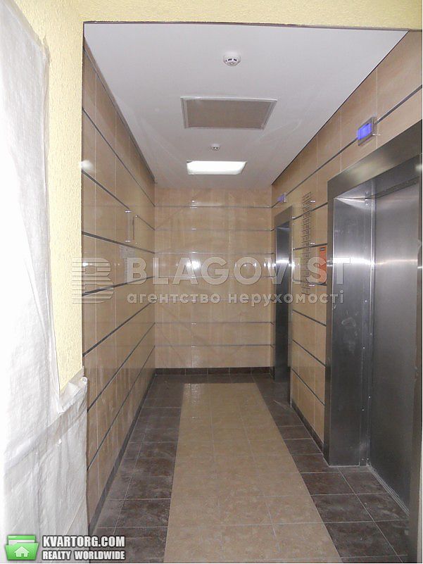 Sell 1-room apartment. Киев, Космонавта Комарова — photo 8