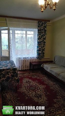 Rent out 2-room apartment. Киев,  Гагарина пр — photo 3