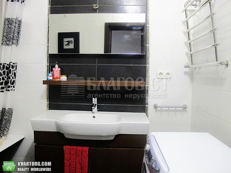 Sell 3-room apartment. Киев,  Никольско-Слободская — photo 4