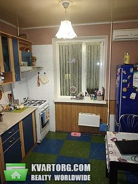 Sell 3-room apartment. Киев,  Милославская — photo 1