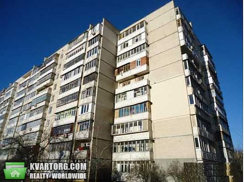 продам 3-комнатную квартиру. Киев,   Вербицкого - фото 2