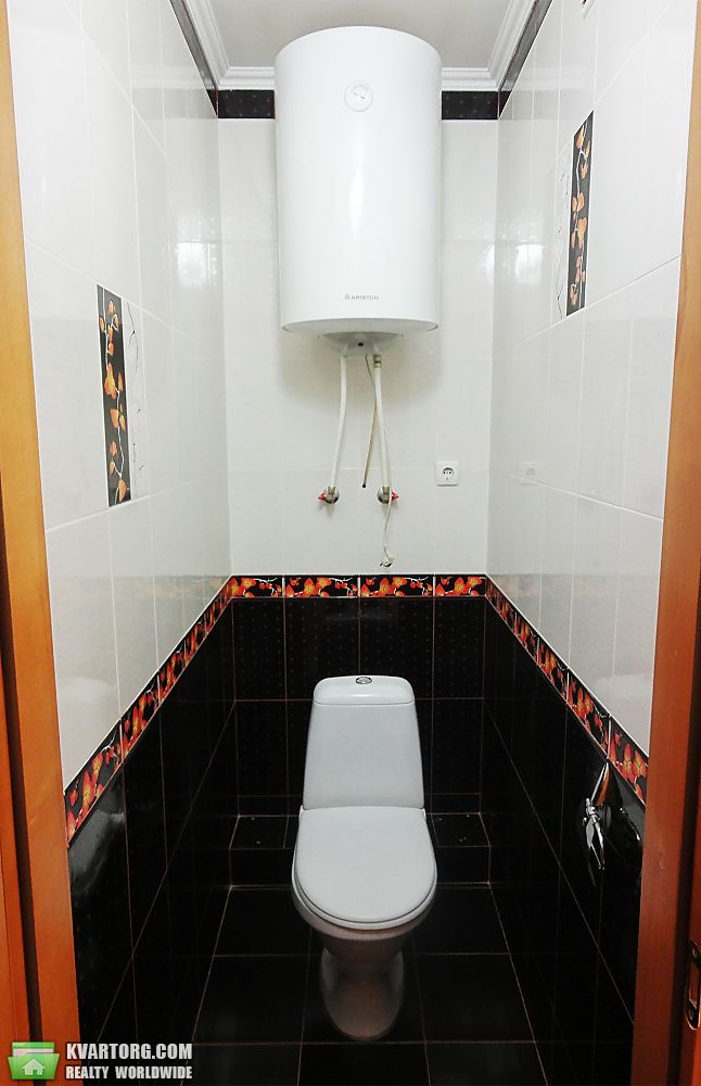 Rent out 1-room apartment. Одесса, Академика Вильямса — photo 8