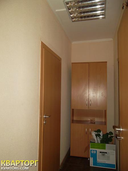 Rent out office. Киев,  Приречная — photo 6