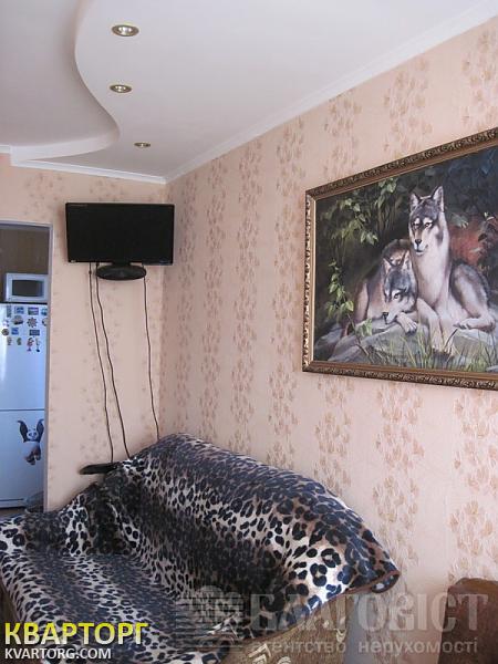 Sell 1-room apartment. Киев,  Березняковская — photo 4