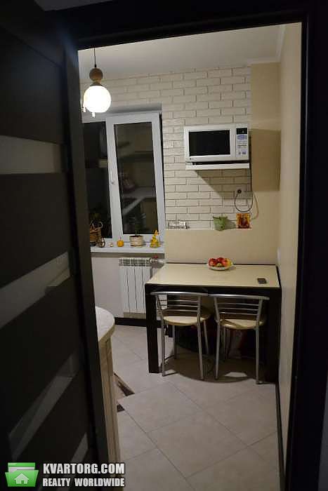 Sell 2-room apartment. Киев,  Ушинского — photo 6