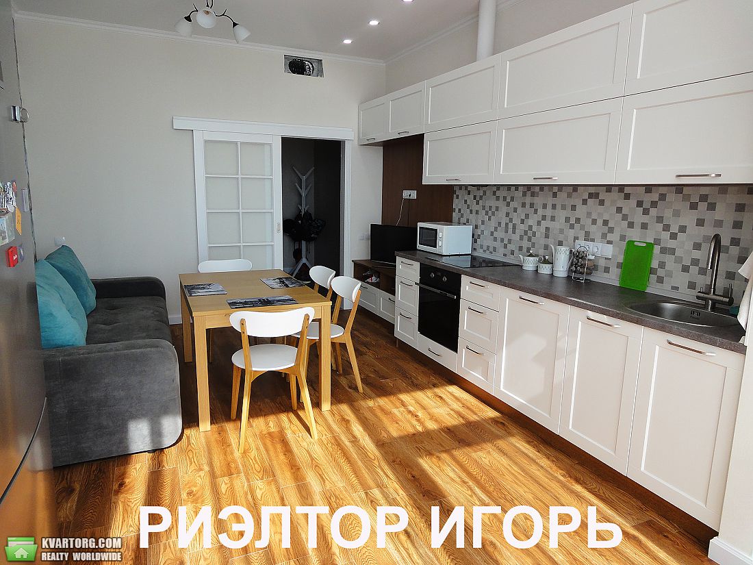 Rent out 2-room apartment. Одесса, Большая Арнаутская — photo 4