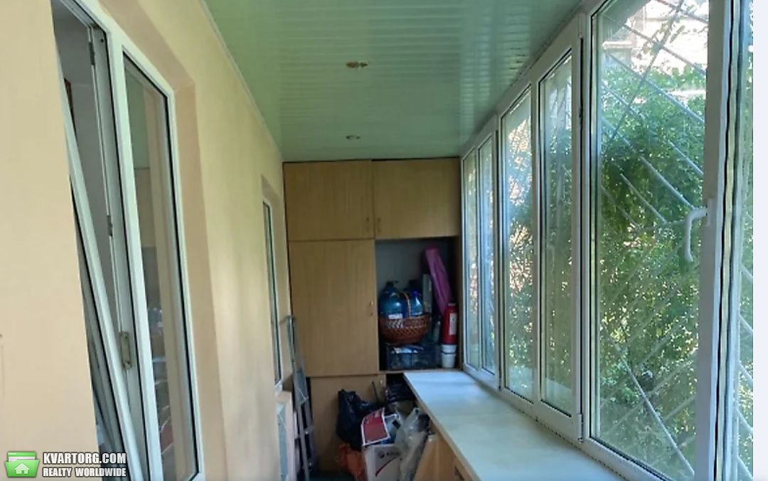 Rent out 2-room apartment. Киев,  Дегтяревская — photo 6