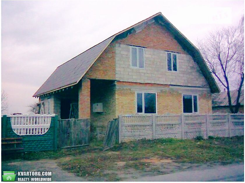 Sell house. Киевская обл., село Озера — photo 2