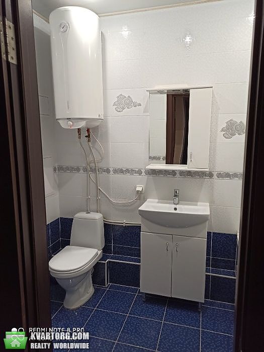 Sell 1-room apartment. Киев,  Ломоносова — photo 8