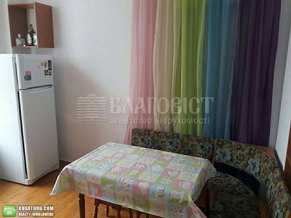 Rent out 1-room apartment. Киев,  Васильковская — photo 7