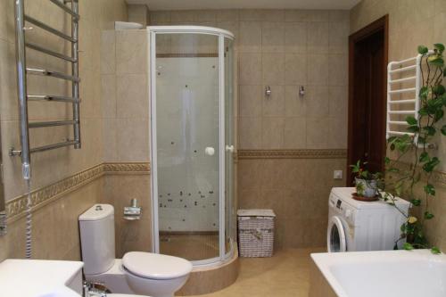 Rent out 2-room apartment. Одесса, Екатеринеская пл. — photo 6