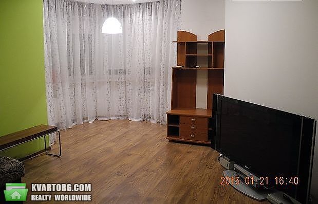 Rent out 2-room apartment. Киев,  Пушиной — photo 2