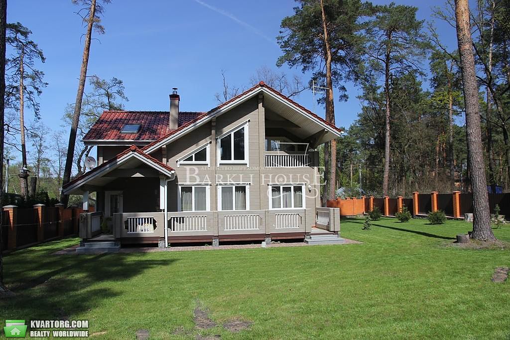 Rent out house. Киевская обл., Ворзель — photo 1