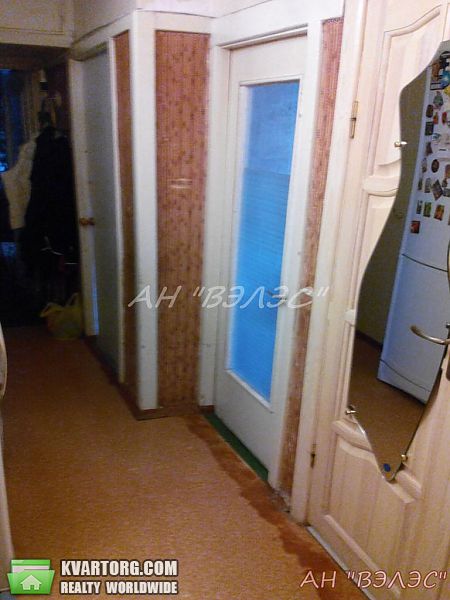 Sell 3-room apartment. Киев, Ромена Роллана бул — photo 4