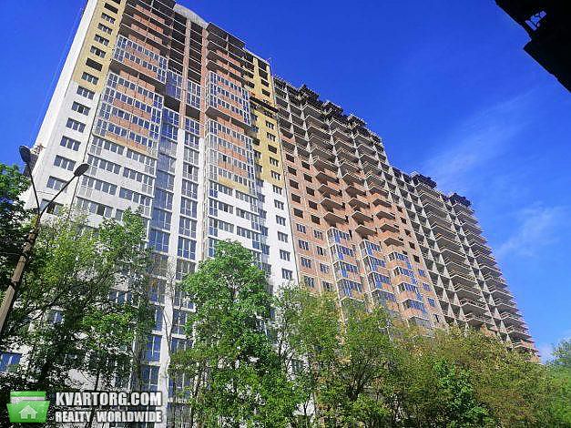 Sell 2-room apartment. Киев,  Багговутовская — photo 1