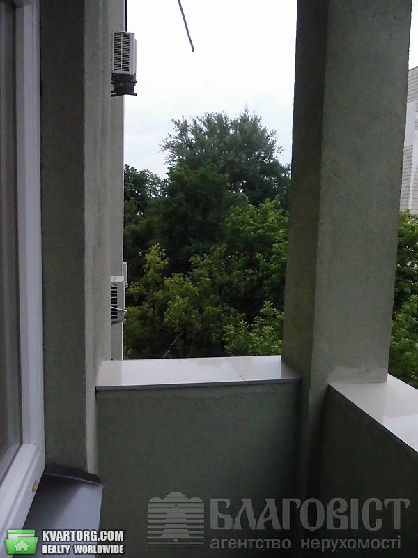 Sell 1-room apartment. Киев,  Гончара — photo 10