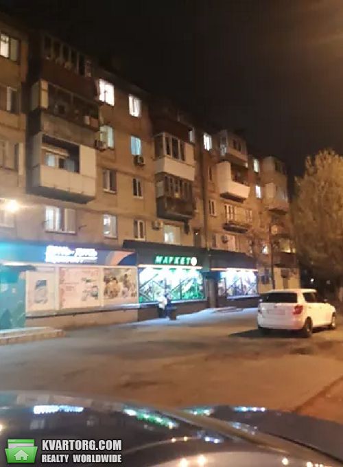 Sell 1-room apartment. Киев,  Тампере — photo 8