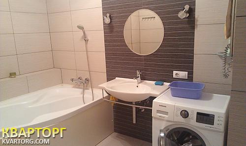 Rent out 2-room apartment. Одесса, Новосельского — photo 4