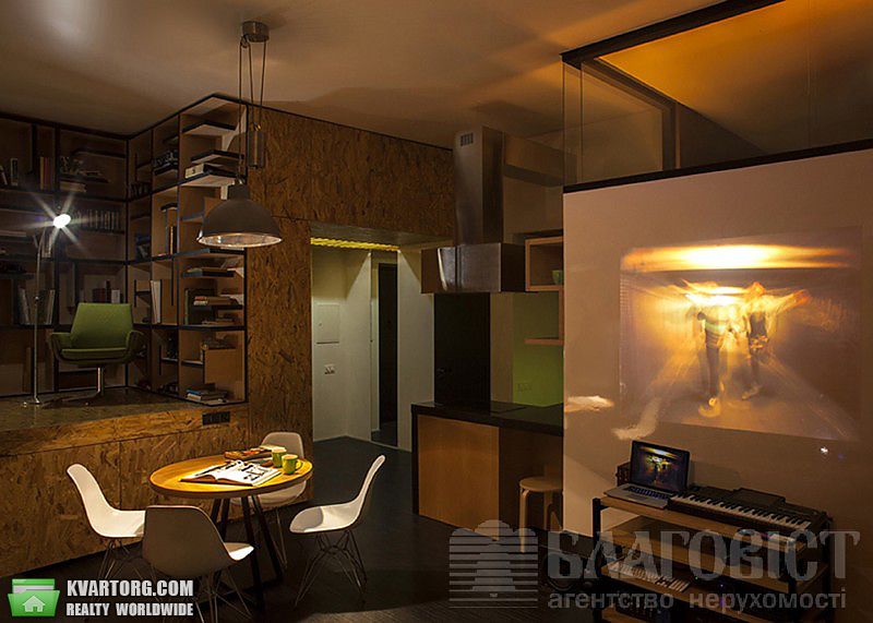 Sell 2-room apartment. Киев,  Большая Васильковская — photo 6