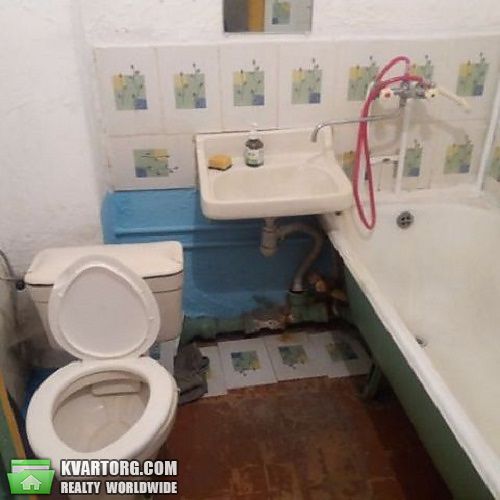 Sell 1-room apartment. Киев,  Шолом-Алейхема — photo 5