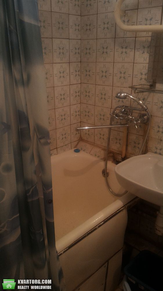Sell 1-room apartment. Киев, Борщаговская — photo 2