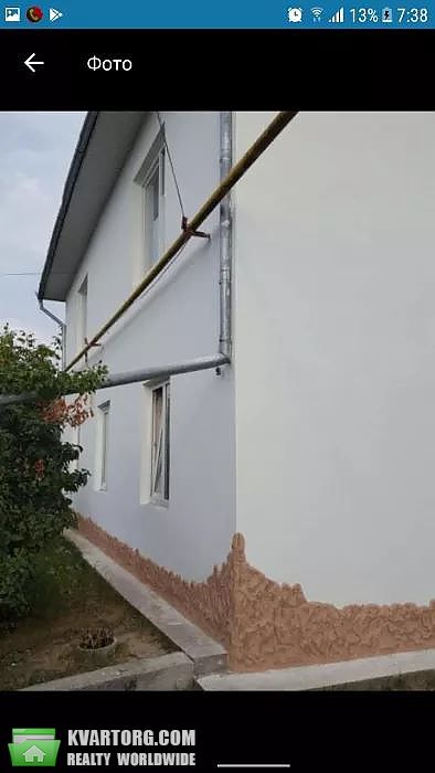 Sell house. Черновцы, Пролетарная — photo 1
