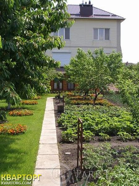 Rent out house. Киев, Садовая Осокорки — photo 1
