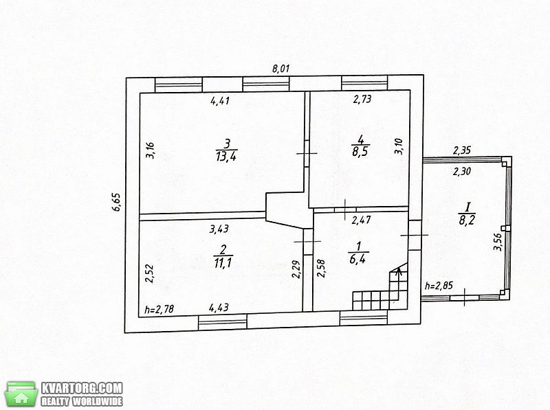 Sell house. Киевская обл., Лютеж — photo 7