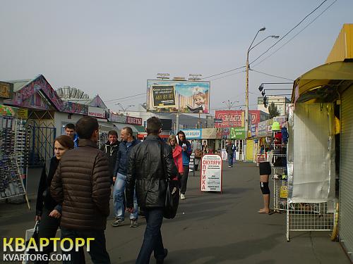 Rent out shop. Киев, метро Петровка — photo 1