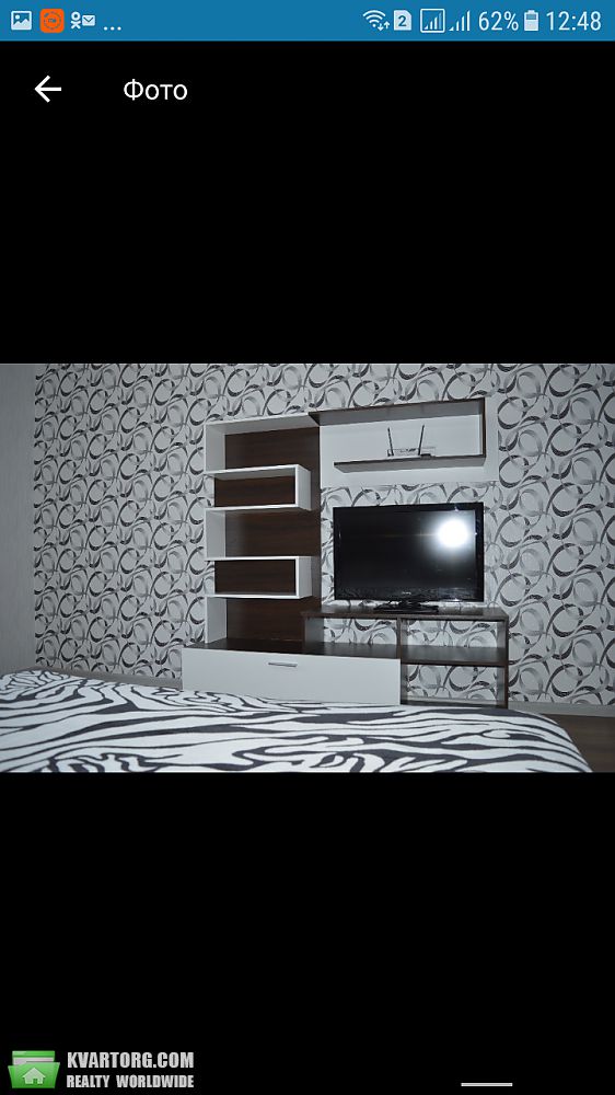 Rent out 1-room apartment. Киев,  Радистов — photo 10