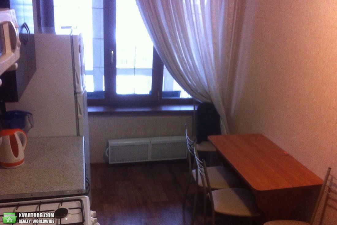 Rent out 1-room apartment. Харьков, валентиновская — photo 1