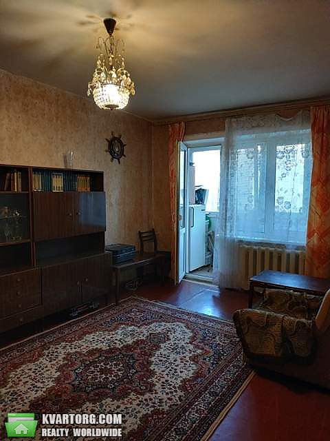 Sell 2-room apartment. Одесса, Люстдорфская дор — photo 1