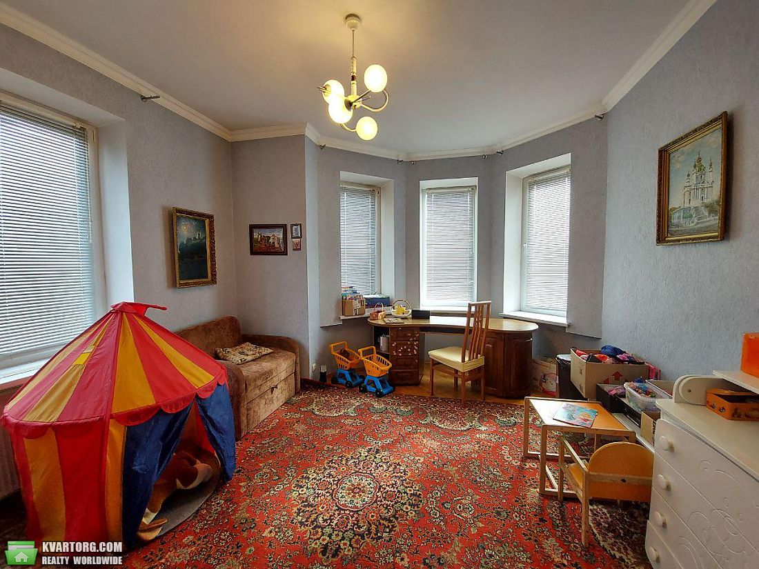 Sell 4-room apartment. Киевская обл., И.Франка — photo 10