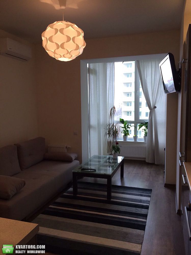 Sell 1-room apartment. Киев,  Донца — photo 1