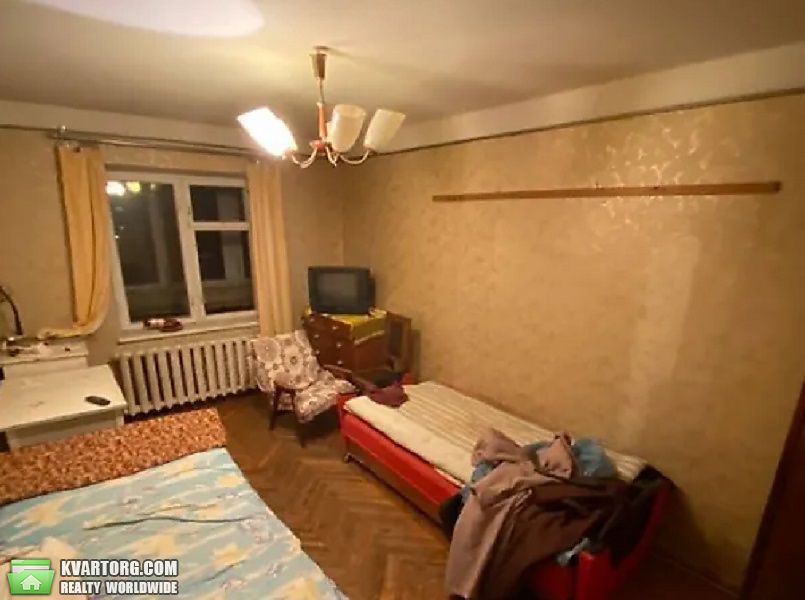 Sell 2-room apartment. Киев, Маричанская — photo 10