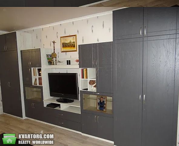 Rent out 1-room apartment. Киев, Иорданская — photo 2