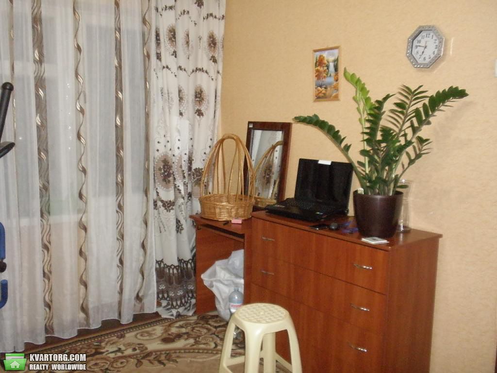 Sell 1-room apartment. Киев, Рокосовского  маршала — photo 9