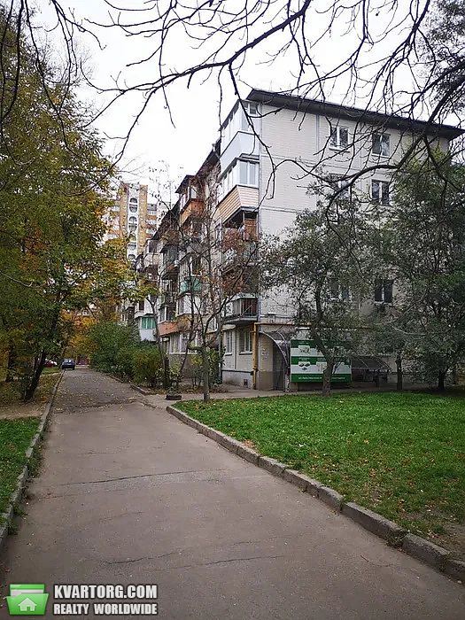 Sell 2-room apartment. Киев,  Героев Севастополя — photo 6