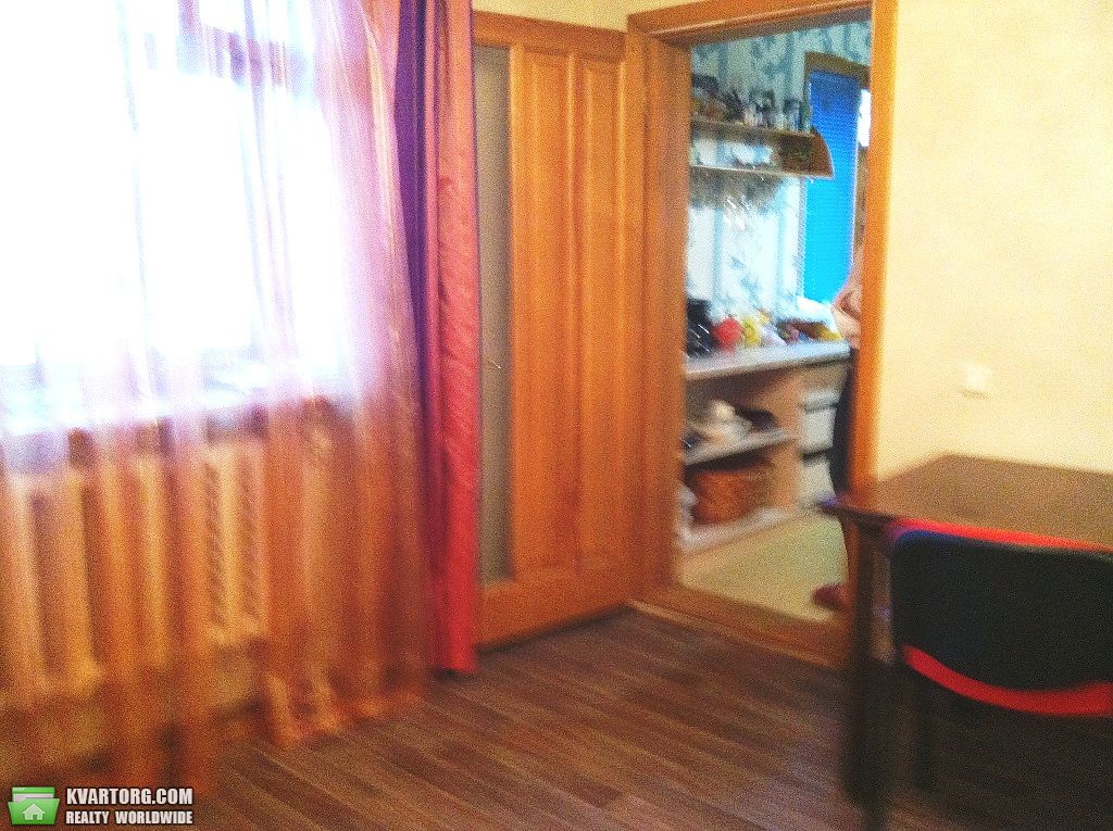 Sell 3-room apartment. Одесса, Старицкого — photo 5